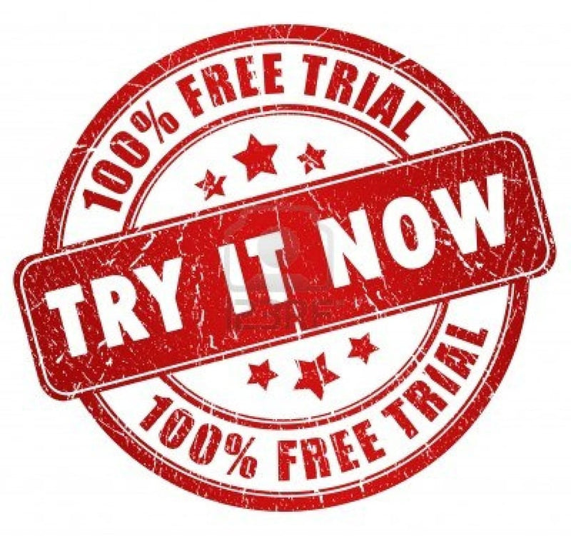 Try It Risk-Free — 30-Day Guarantee + Buy 1 Get 1 Free