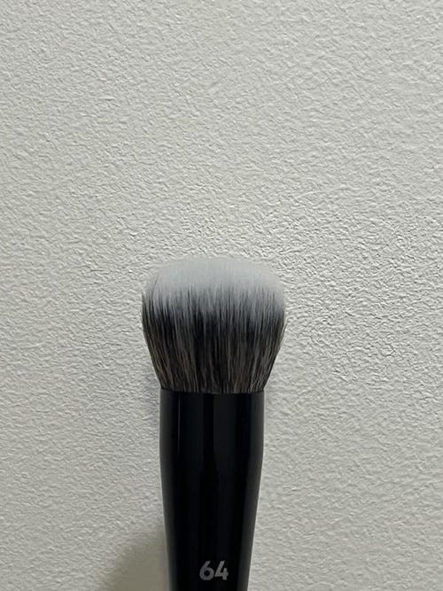 Aureva PRO Foundation Brush