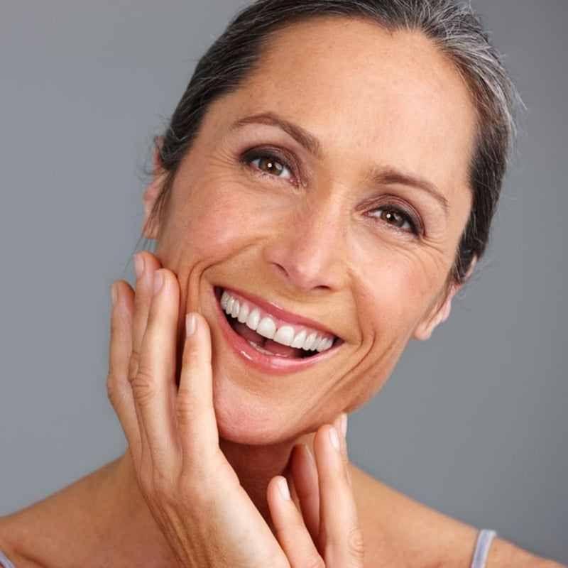 4. Instantly Brightens Dullness and Softens Age Spots
