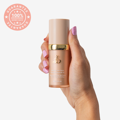 Biomimic Foundation 4 in 1