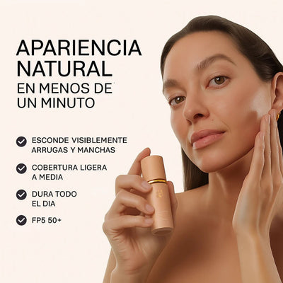 Base Biomimic 4 en 1 - SPF50+