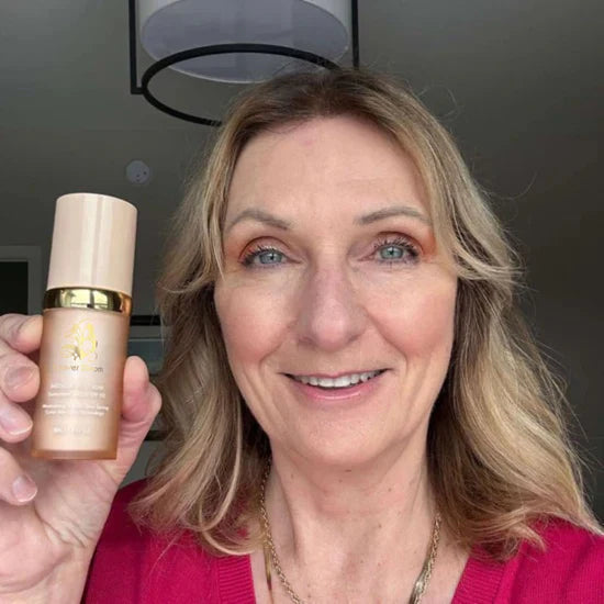 Review by Margaret
