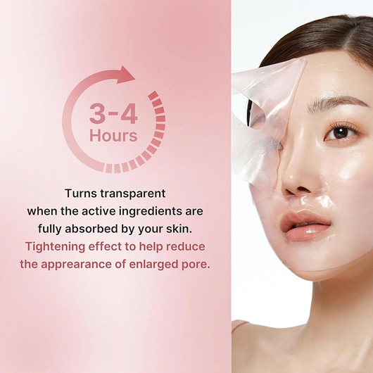 Aureva PDRN Caffeine Overnight Wrapping Mask